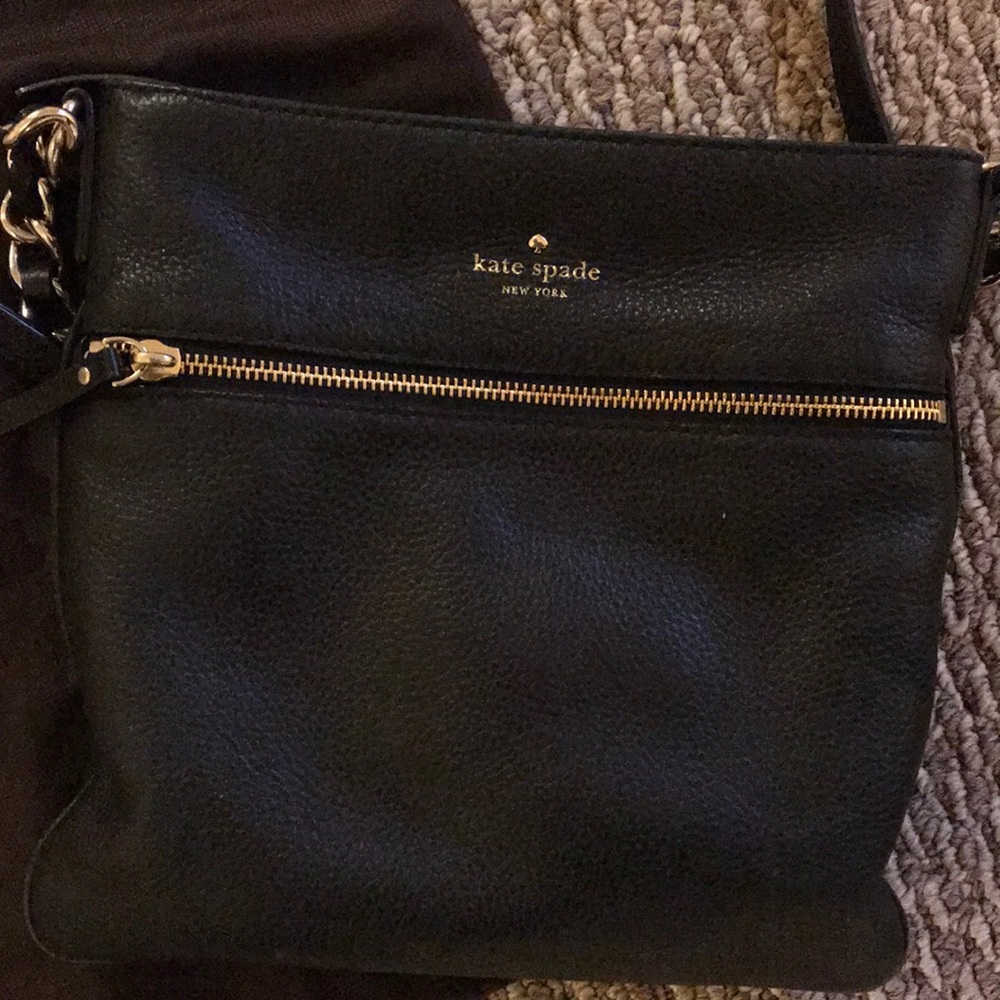 Kate Spade NY Cobble Hill Ellen leather crossbody